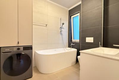 Casa | Premium, situata in Mosnita-Noua | Disponibila imediat - 22