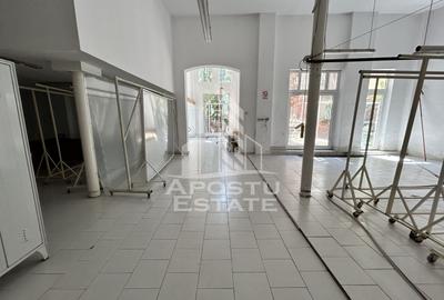 Spatiu comercial, hala, birouri , de vanzare, zona Odobescu, Timisoara - 5