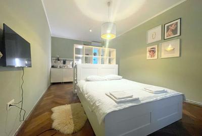 Apartament in Piata Unirii Timisoara - 4