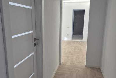 Apartament 3 camere, finisat nou, cartier Manastur - 8