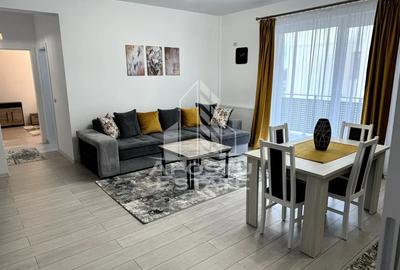 Apartament cu 2 camere de inchiriat, Pet Friendly, Timisoara, Braytim - 1