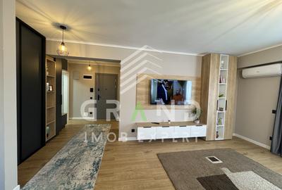 TOTUL NOU | Apartament 2 camere | Parcare subterană | Kaufland–USAMV–Frunzișului - 15