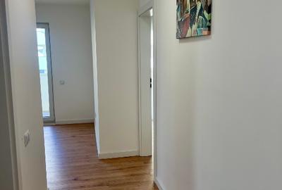 Inchiriez apartament Floresti - 1