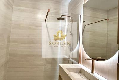 Apartament 2 camere Eroilor Floresti - 9