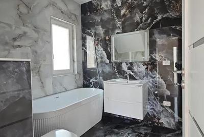 Vila finalizata Valea Lupului - 14