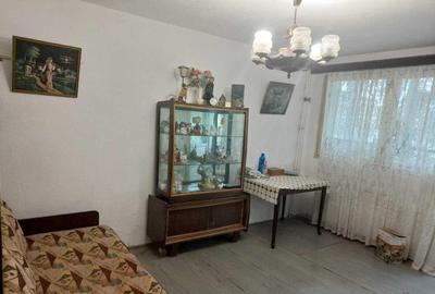 Apartament cu 2 camere decomandat, mobilat în Drumul Taberei