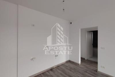 Apartament cu 2 camere, bucatarie inchisa, centrala proprie - 5