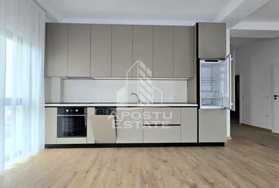Apartament 2 camere, Mosnita Noua, 75 mp - 2