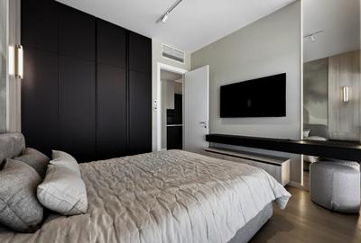 One Verdi Park, 2 c amere lux, prima inchriere, etaj 6, 55 mp, - 11