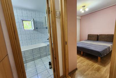 APARTAMENT CU 2 CAMERE,DECOMANDAT , LIDL NICOLINA - 7