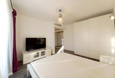 Particular/Proprietar, inchiriez apartament 3 camere Baneasa Petrom City - 4