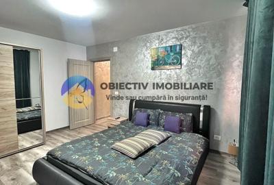 Apartament 2 camere ETAJ 1 Darmanesti - 13