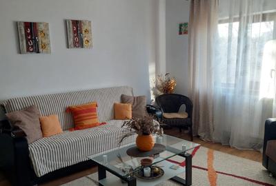 Apartament 3 camere - Inel I - 500 euro/luna (Cod E2) - 1