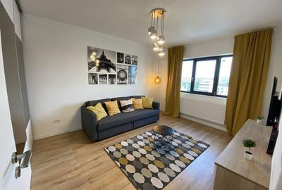 Apartament de inchiriat | 2 camere | Grozavesti | CENTRALA - 1