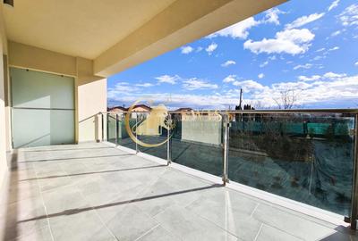Apartament modern 2 camere | Terasa 12mp | Viva City | Iulius Mall - 7