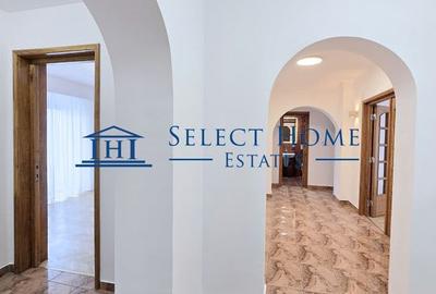 Bdul Decebal | 105 mp| 4 camere | Ideal Birou sau Rezidenta - 3