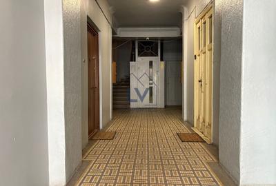 APARTAMENT 4 CAMERE CIRCULAR | ZONA UNIVERSITATE | CENTRALA PROPRIE - 9