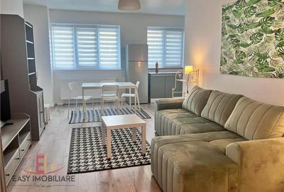 Apartament nou 2 camere, Concept 9, etaj 1, Tudor, Targu Mures - 2