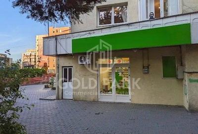 Spațiu Comercial de Vânzare – Mănăștur, Cluj-Napoca - 1