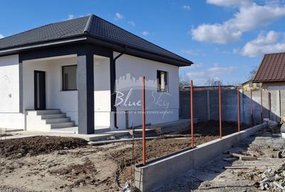 Casa noua in  Lumina - 3