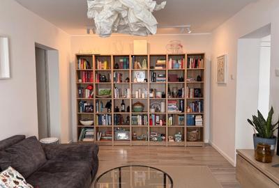 APARTAMENT 8/10,TITAN CU CENTRALA PROPRIE - 1