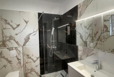 Casa Individuala Parter + Pod Mansardabil  Corbeanca - Tamasi - 12
