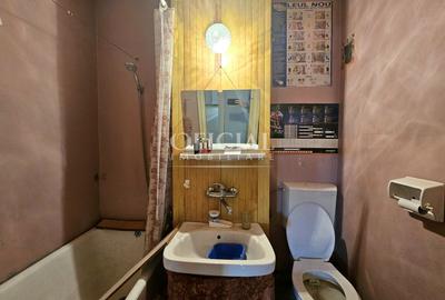 Apartament 2 Camere | 42 mp | Priveliste | Etaj 8/10 | Manastur - 4