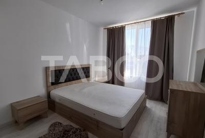 Apartament 3 camere decomandat 67 mp Selimbar Sibiu prima inchiriere - 9