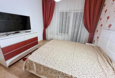 2 camere, bloc nou, modern, cu parcare, in Buna Ziua, strada Nicolae Colan - 6