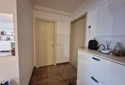 3 camere  cu parcare - complex Newton - amenajari premium - mobilat si utilat - 11