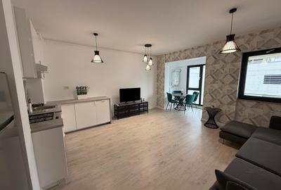 Ivory Residence Pipera Plaza - 1