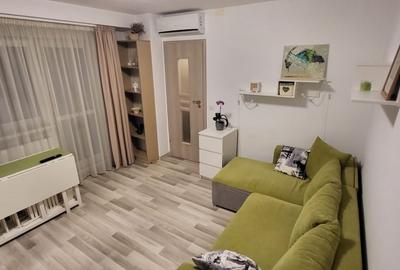 🔑 Garsonieră renovată complet | Zona Timpuri Noi| 8-10 min metrou - 1