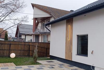 Casa moderna,mobilata-utilata,Harman-Brasov - 31