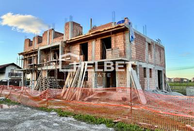 Duplex / 4 Camere / Beci / Sânpetru - 5