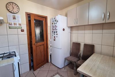 Apartament 2 camere centru etaj 3 Pret 75500 Euro - 11
