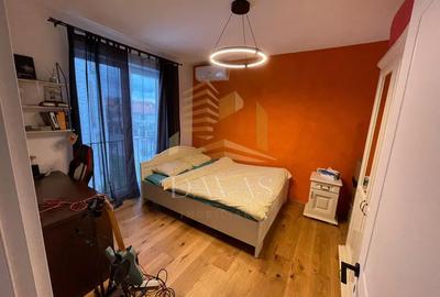Apartament 4 camere decomandat + garaj inclus in preț | LUX | Europa - 2