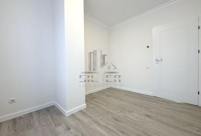 Apartament cu 4 camere /85.5mp/zona Sub Cetate. - 12
