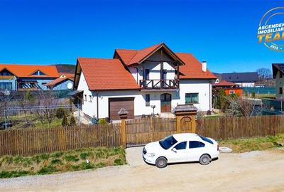 Casa primitoare si apreciabila, areal cu liniste, gradina frumoasa, Sancraiu,Sza - 25