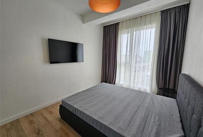 Apartament modern 3 camere Vitus Residence - 35