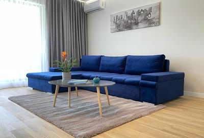 Apartament spatios 3 camere ~ Etaj 1/3 ~ Loc parcare ~ Terasa 17 mp - 4