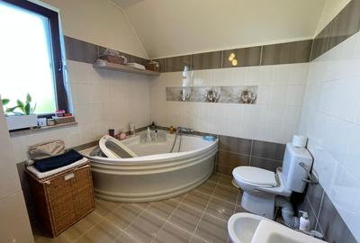 Casă modernă 4 camere | 180mp utili | teren 423mp | zona Micesti - Orizont - 12
