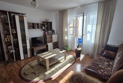 Etaj 3 - Apartament 3 camere - model spatios - Alexandru - Zimbru - 11