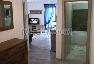 Aradului bloc nou, apartament 2 camere+ loc parcare - 3