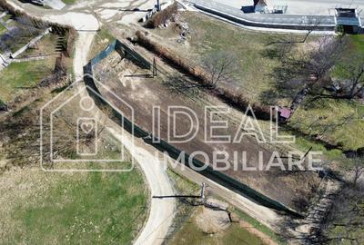 Teren intravilan 565 mp Rășinari – Tropinii Vechi - 5