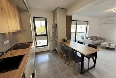 Apartament premium, parcare inclusa. Management profesional. - 10