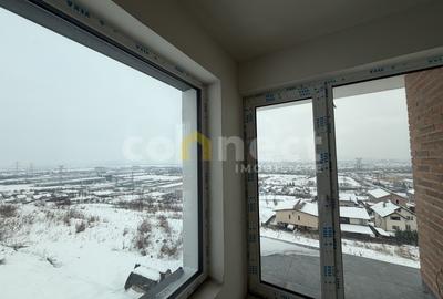 Duplex de vânzare | 5 camere, SU 202 mp, garaj | NZEB | Zona Tineretului - 2