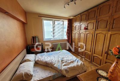Apartament Renovat | 2 Camere | Balcon | Gheorgheni/ Aleea Herculane - 4