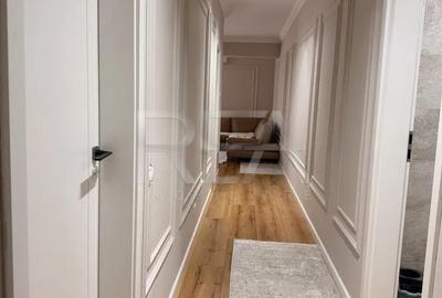 Apartament 3 camere Soseaua Chitilei, complet mobilat - 2
