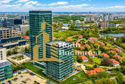 2 camere | Spa & fitness | Zonă de top - 5