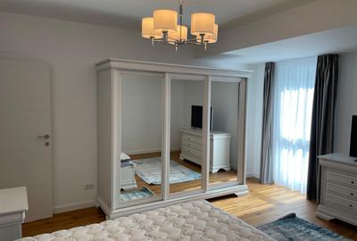 Apartament de 4 camere in clădire noua cu arhitectura modernă si vedere libera - 6